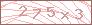 code